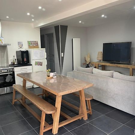 L'Imprevu Est Une Maison Individuelle. Sennecey-le-Grand Zewnętrze zdjęcie